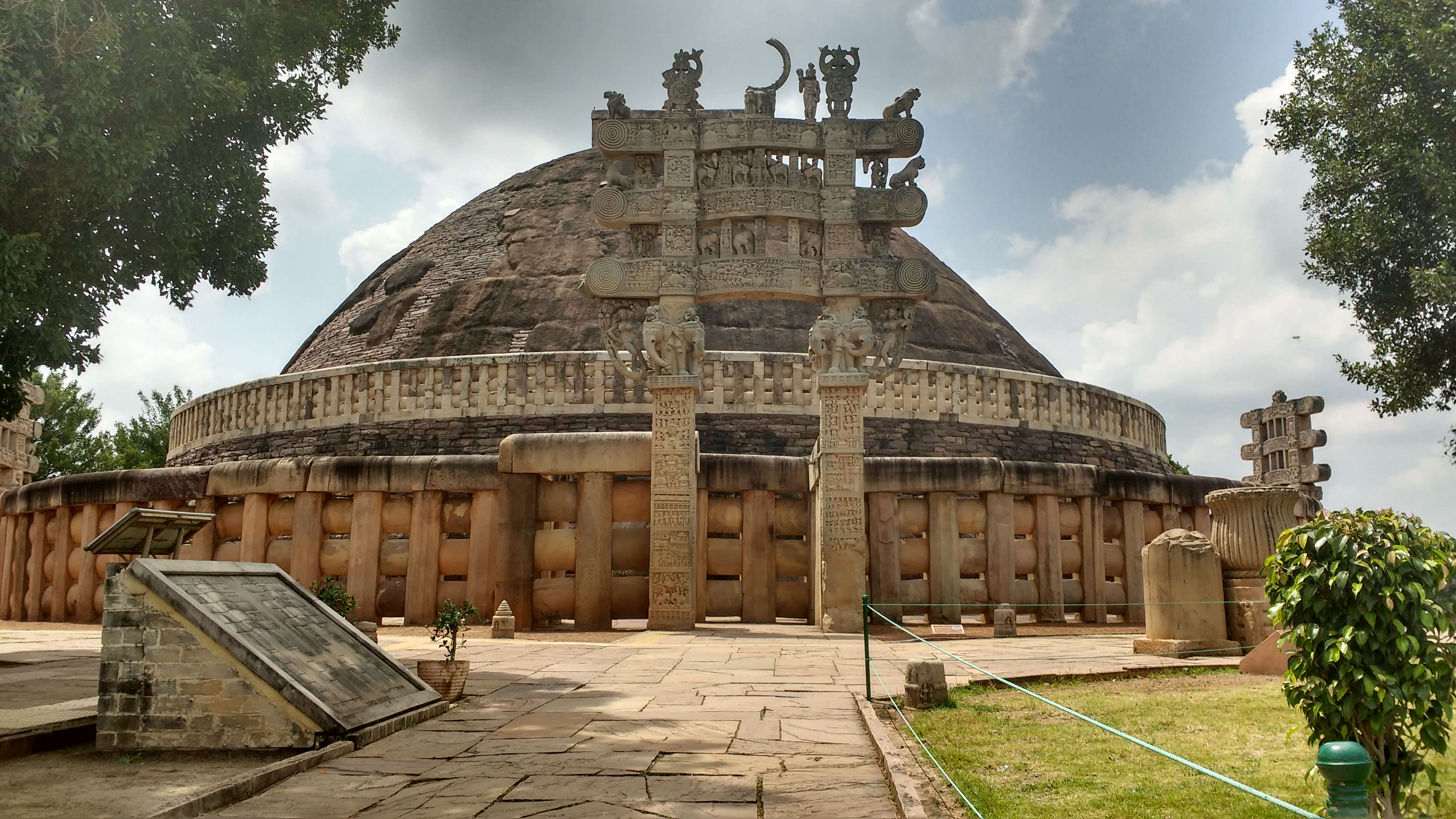 Places to Visit in Bhopal : Popular Places to Visit Near Bhopal ...