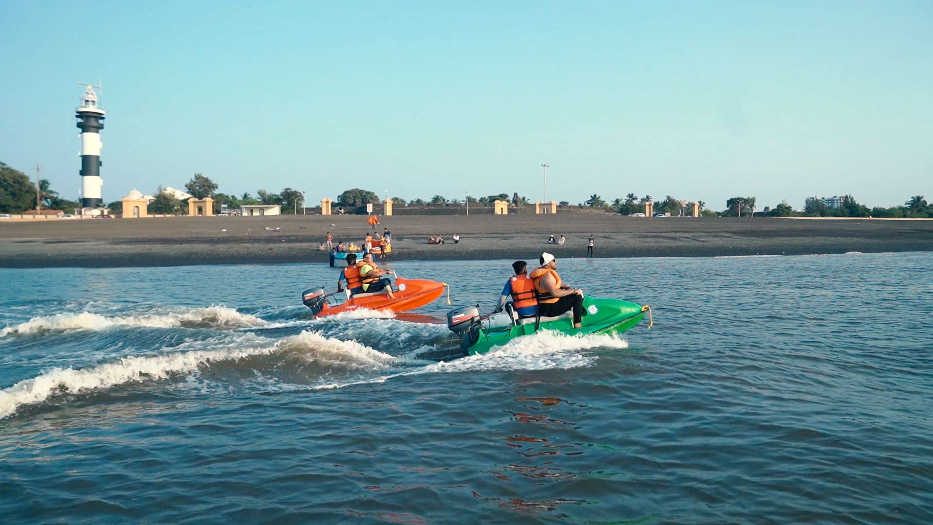 Diu Best Time to Visit Top Things to Do Book Your Trip Travel